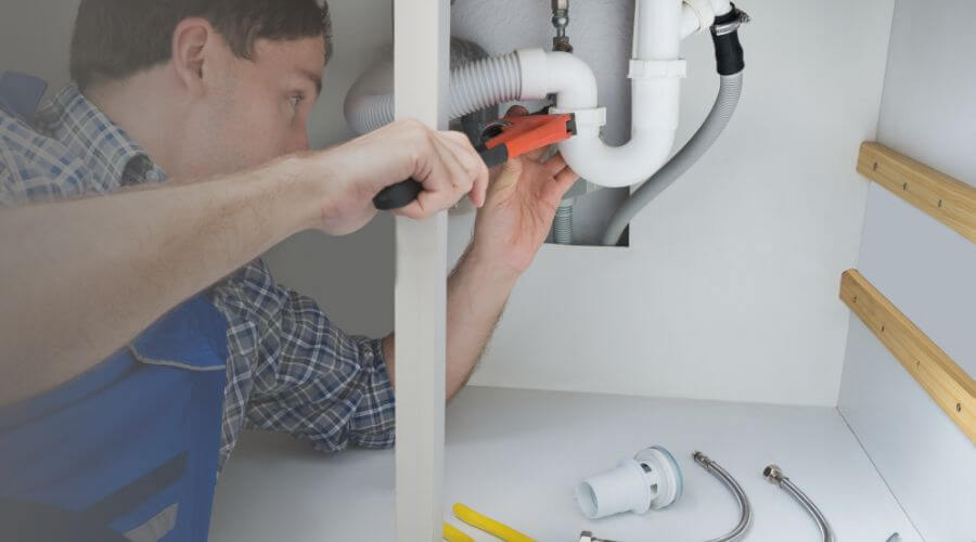 Professional Tankless Water Heater Installation in Inman, KS